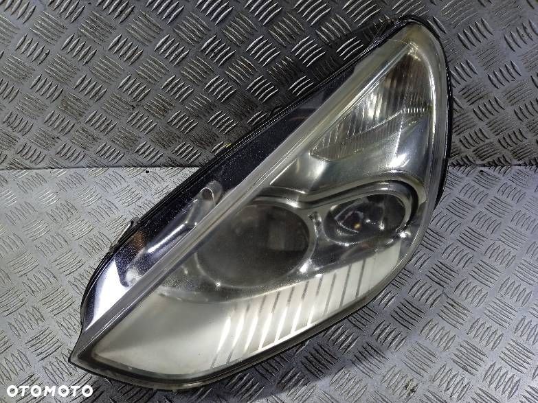 LAMPA LEWA PRZEDNIA FORD GALAXY MK2 - 2