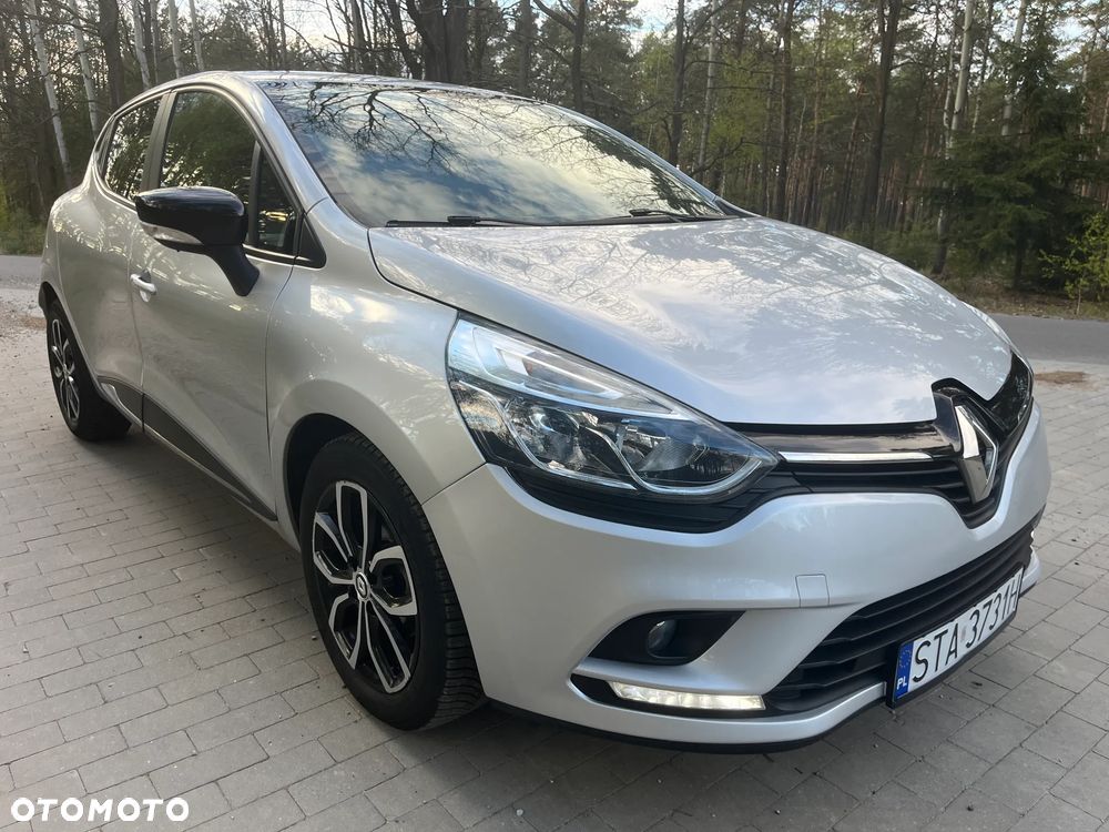 Renault Clio 0.9 Energy TCe Zen - 14