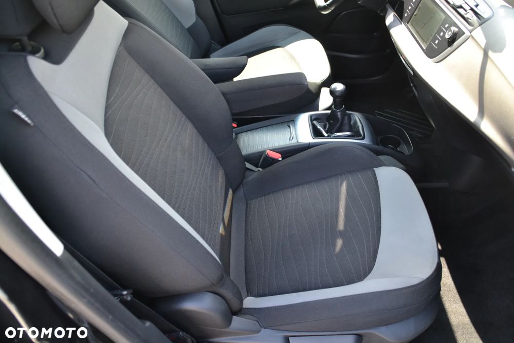 Citroën C4 Picasso VTi 120 Business Class - 29