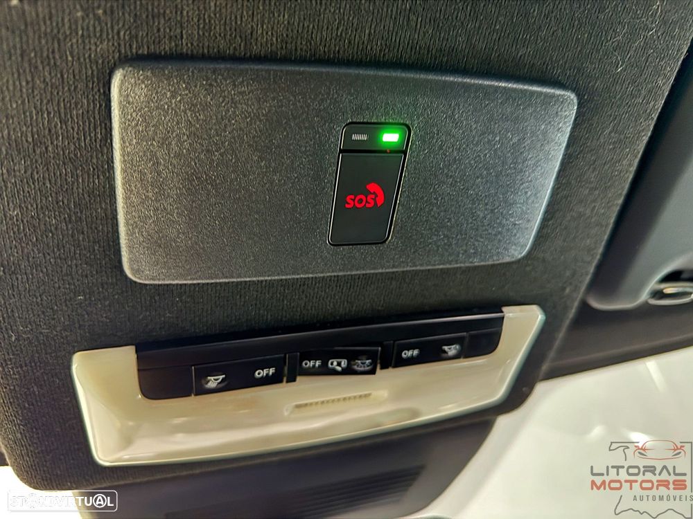 Nissan Juke 1.0 DIG-T N-Design C.Two Tone R.C. - 21