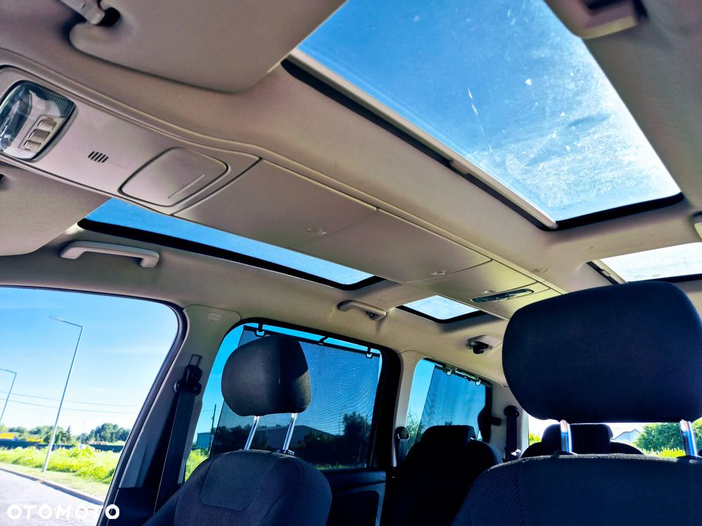 Ford Galaxy 2.0 TDCi Platinium X (Titanium) - 19