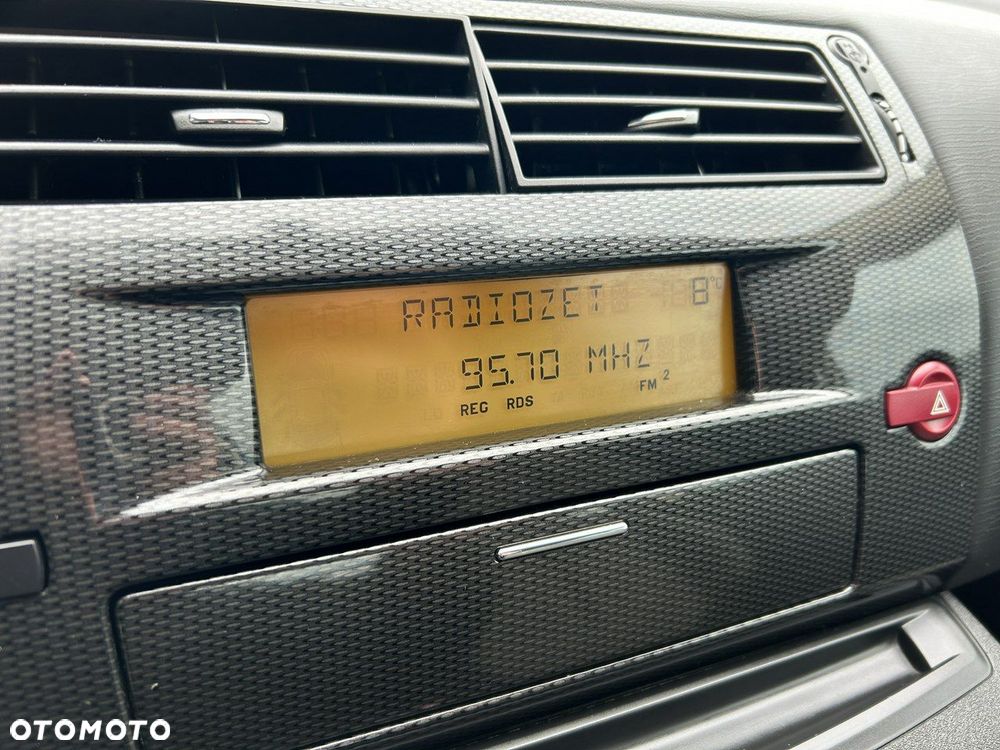 Citroën C4 - 12