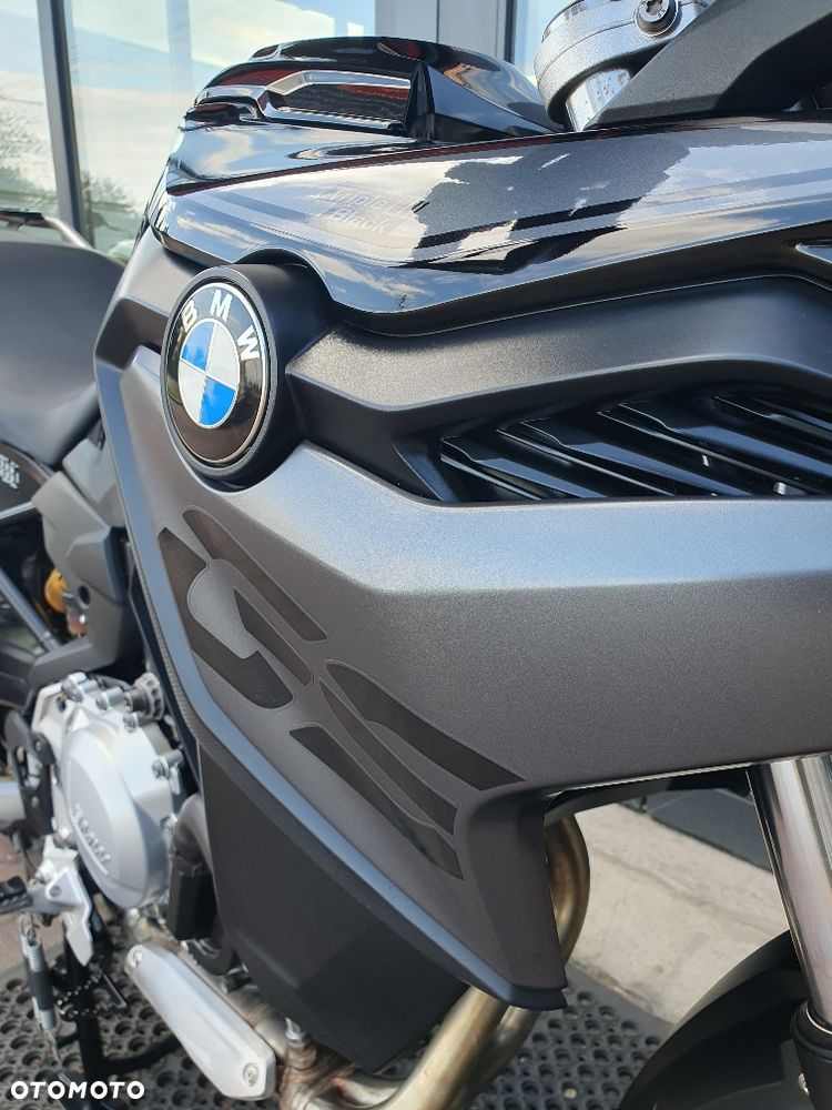 BMW GS - 24
