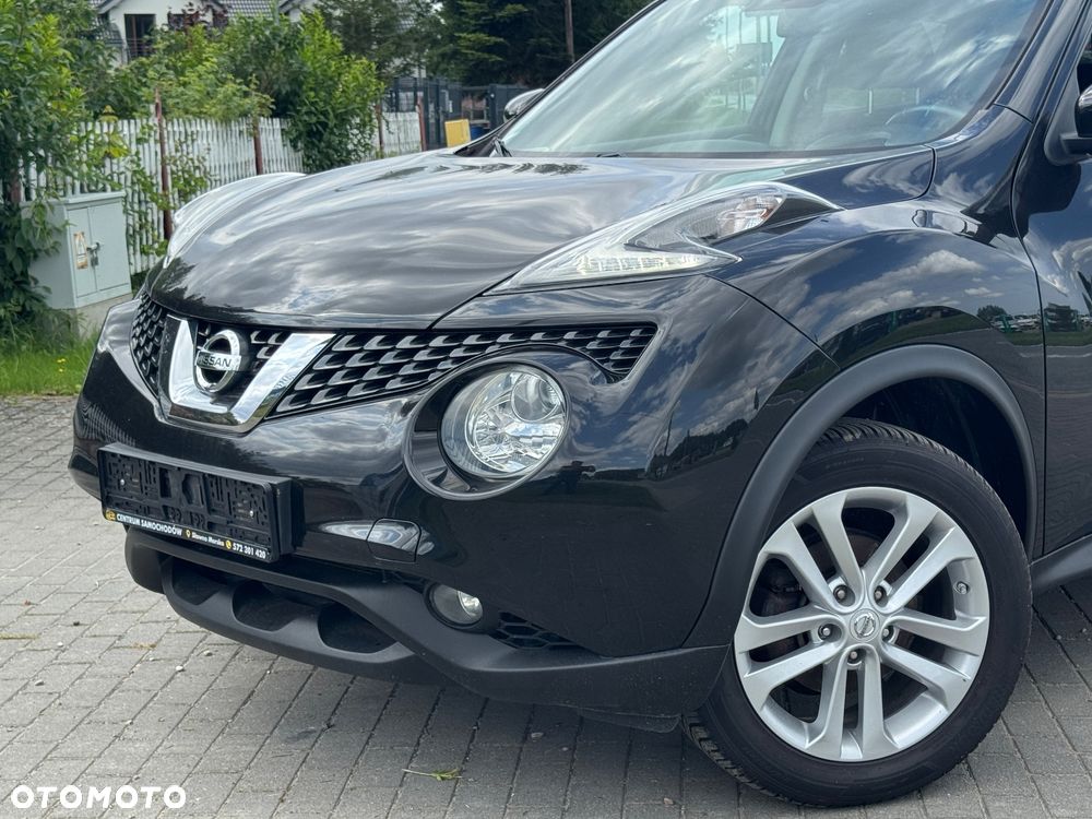 Nissan Juke 1.2 DIG-T Edition - 20