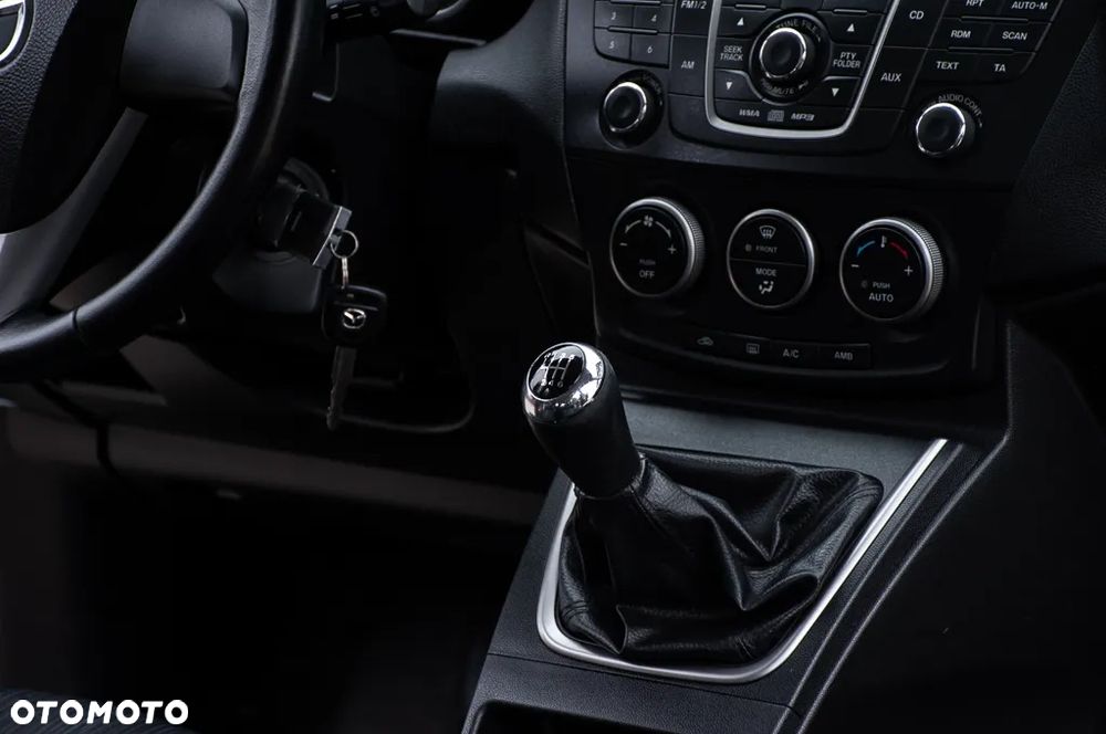 Mazda 5 1.8 Exclusive - 22