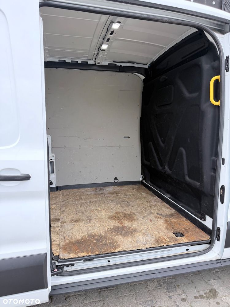 Ford TRANSIT - 18
