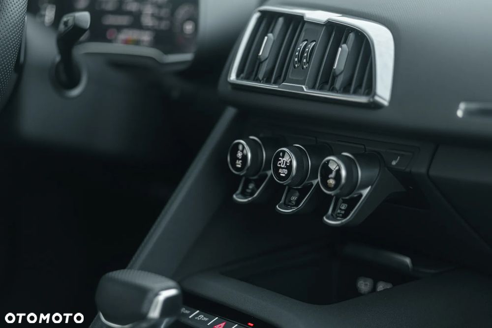 Audi R8 Coupé V10 RWD - 35