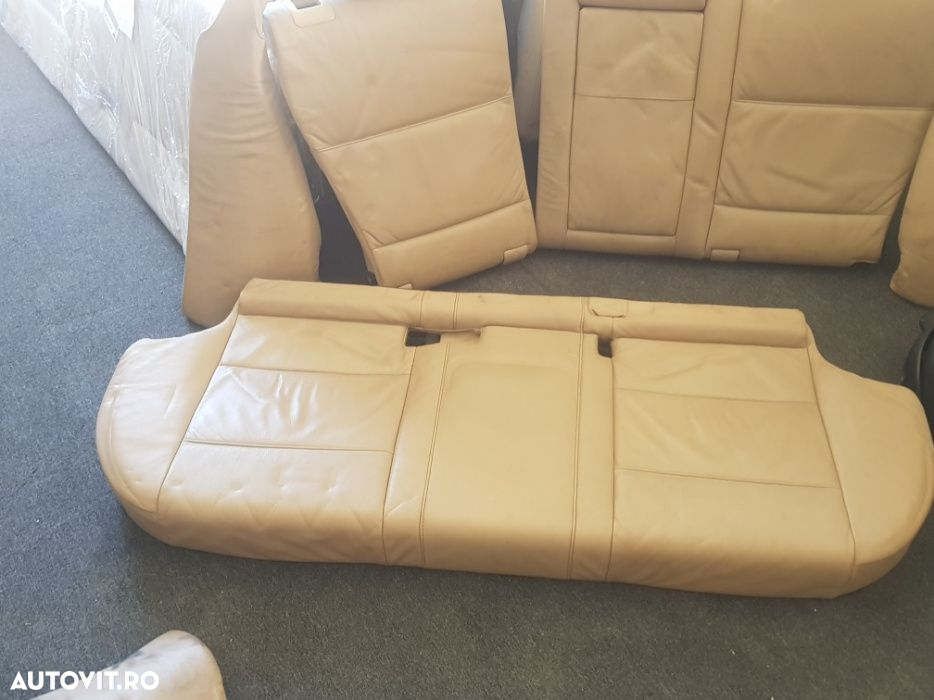 Interior bmw x5 - 3