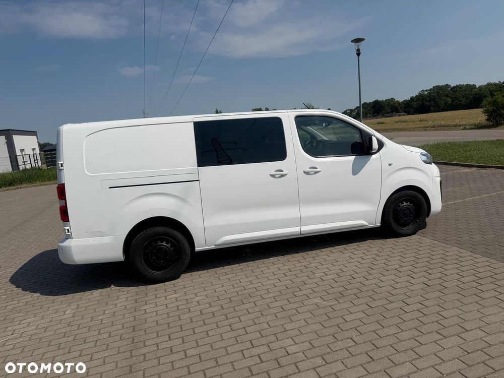 Peugeot Expert Long 3,0t Premium (bryg.) - 9