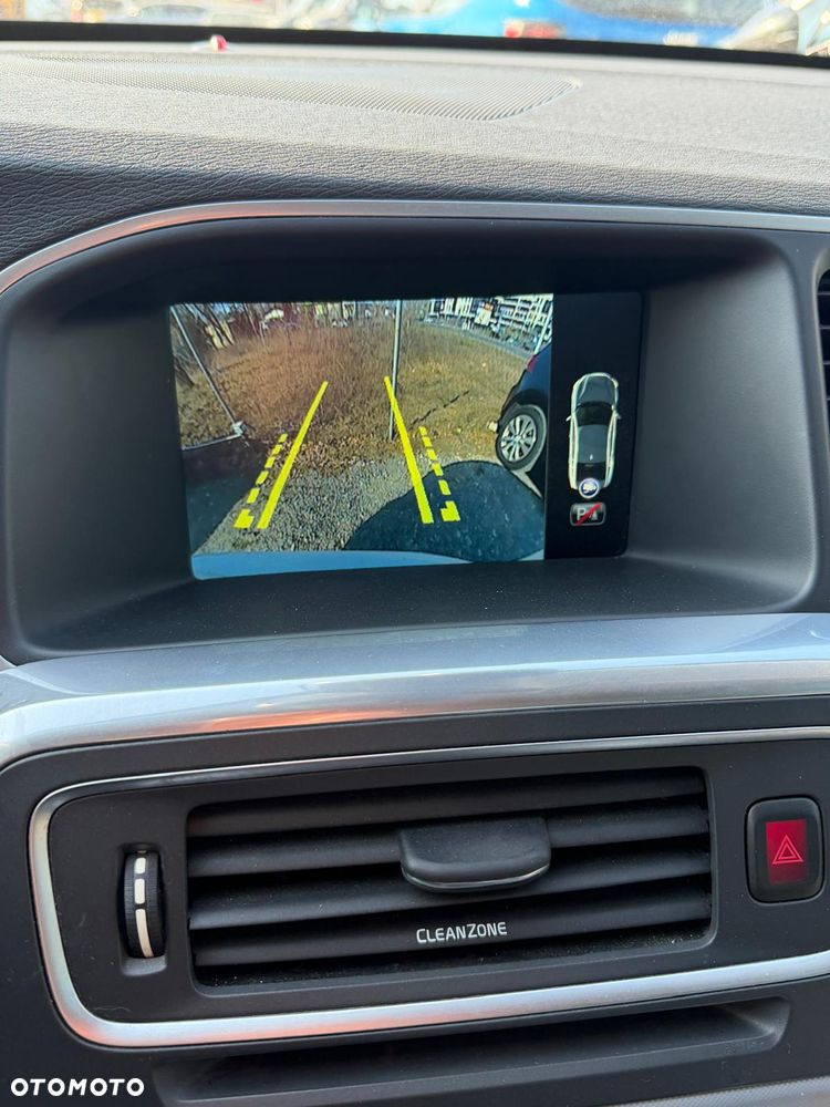 Volvo S60 T5 Drive-E Base - 16