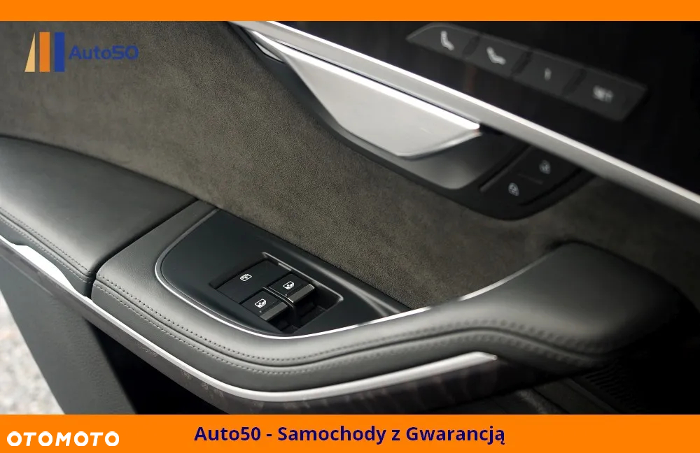 Audi A8 - 29