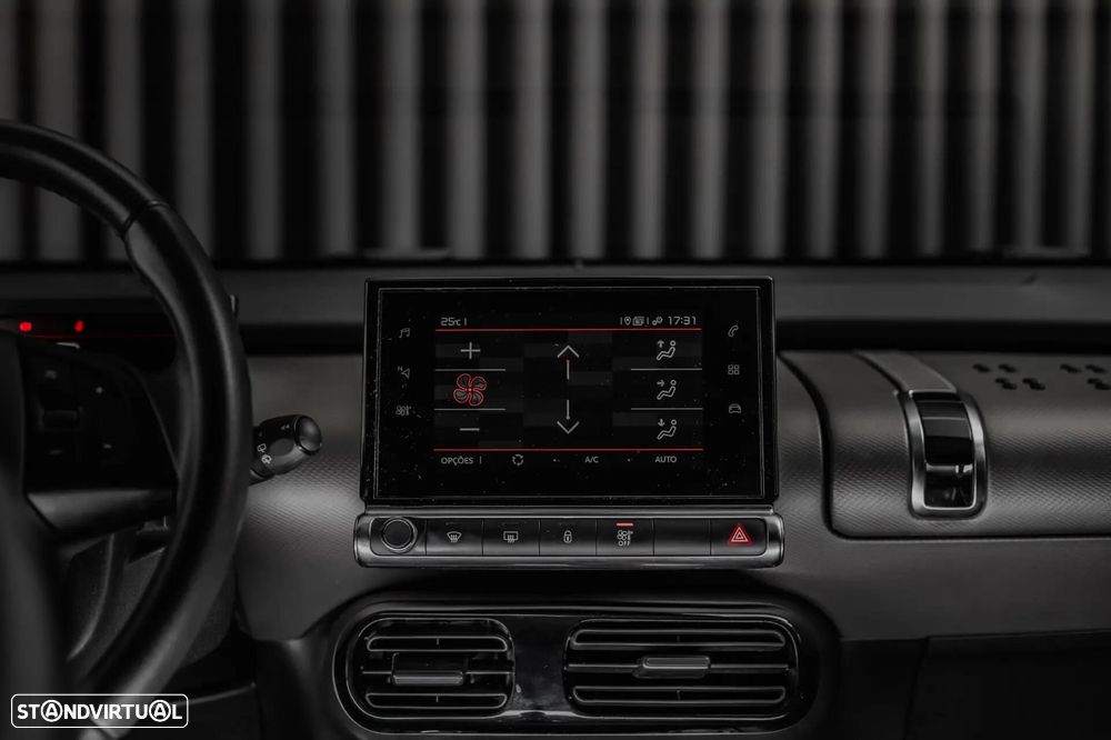 Citroën C4 Cactus 1.5 BlueHDi Shine - 18