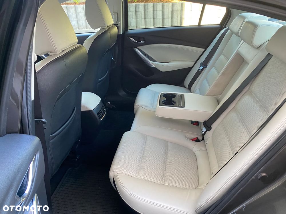 Mazda 6 2.0 Skyenergy - 30