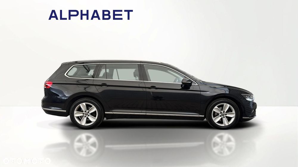 Volkswagen Passat 2.0 TSI Elegance DSG - 7