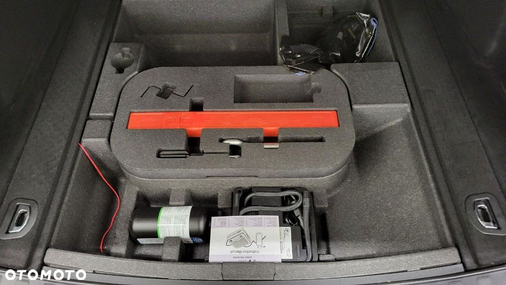 Alfa Romeo Stelvio 2.9 V6 Bi-Turbo Quadrifoglio Q4 - 21