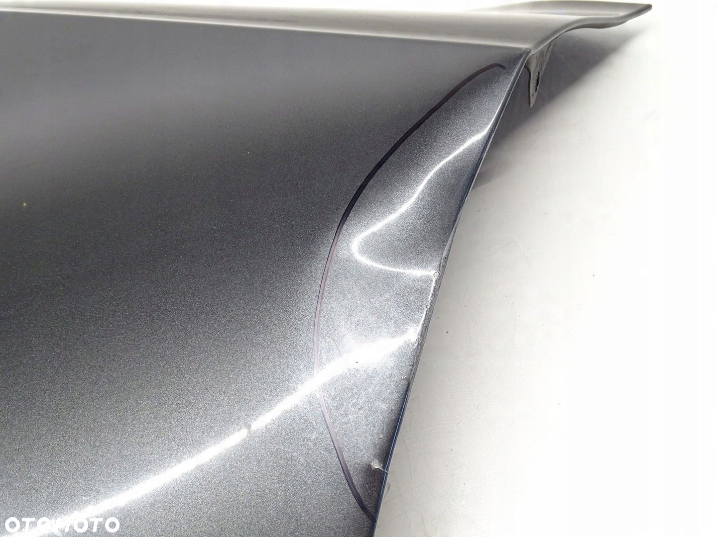 BŁOTNIK LEWY PRZÓD PRZEDNI AUDI A5 8T LIFT 3D / 5D 2011-2015R LZ7S - 4