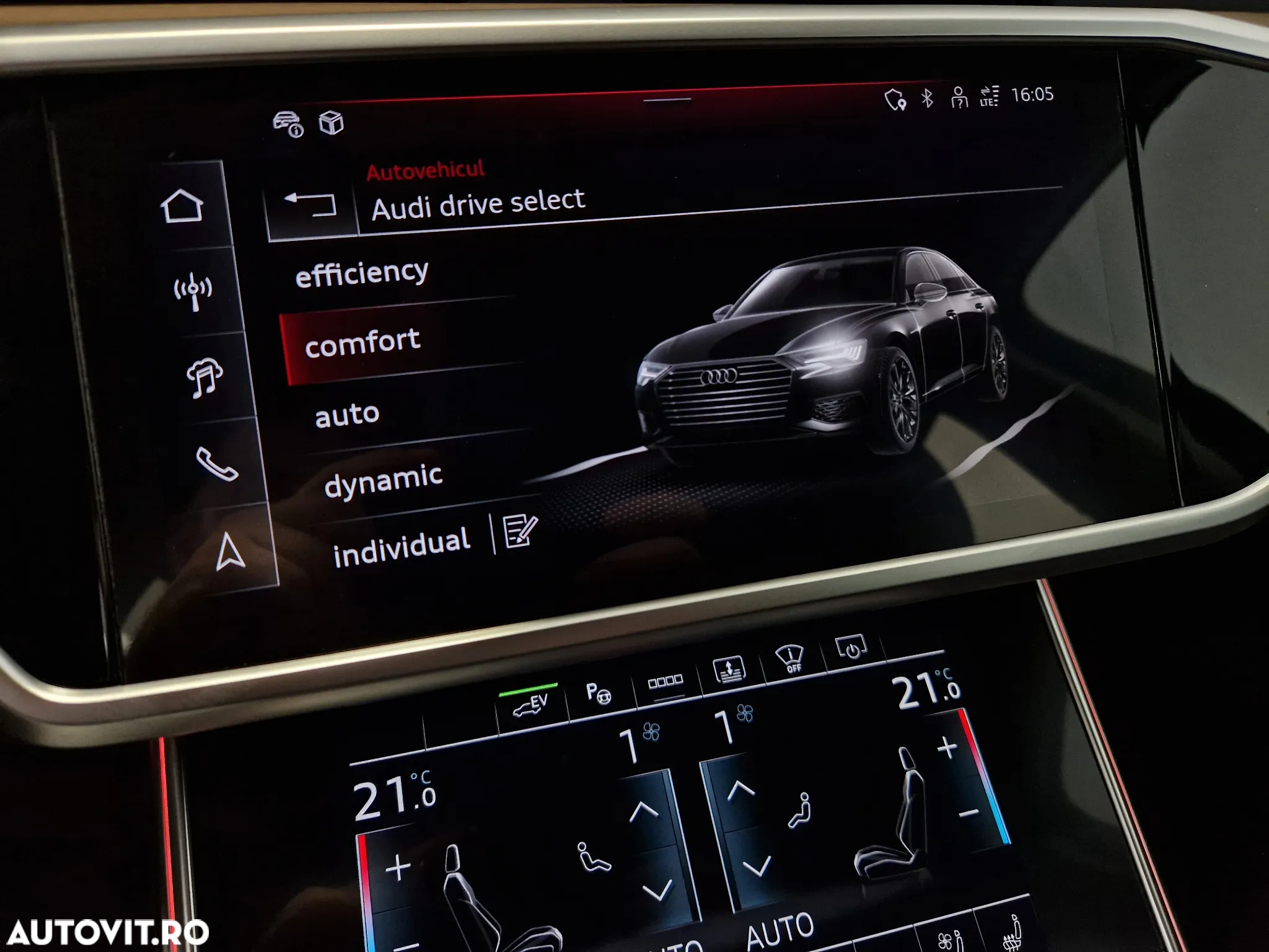 Audi A6 - 23