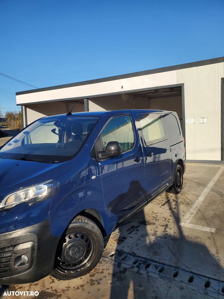 Peugeot Expert L3 2.0 BlueHDi 150 - 7