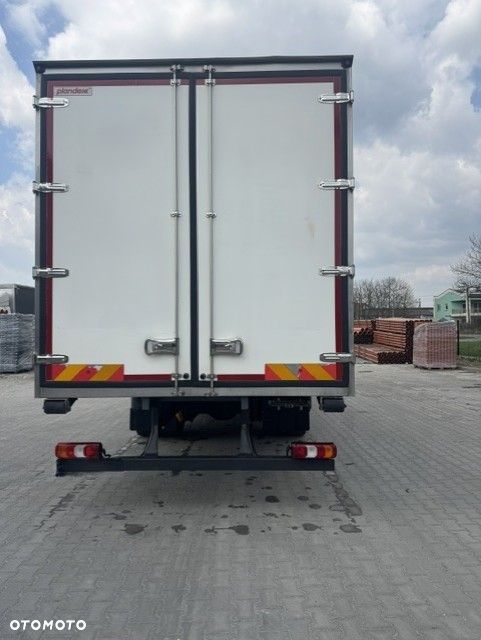 Mercedes-Benz ATEGO 1824 - 4