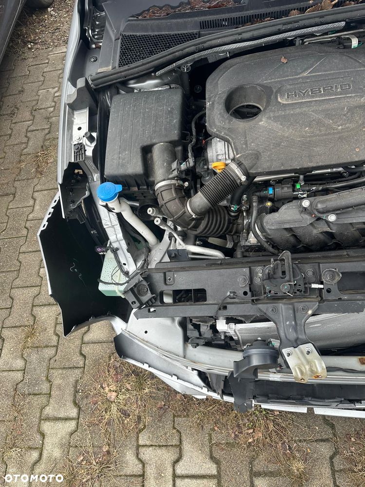 MG MG3 1.5 HEV+ Exclusive - 10