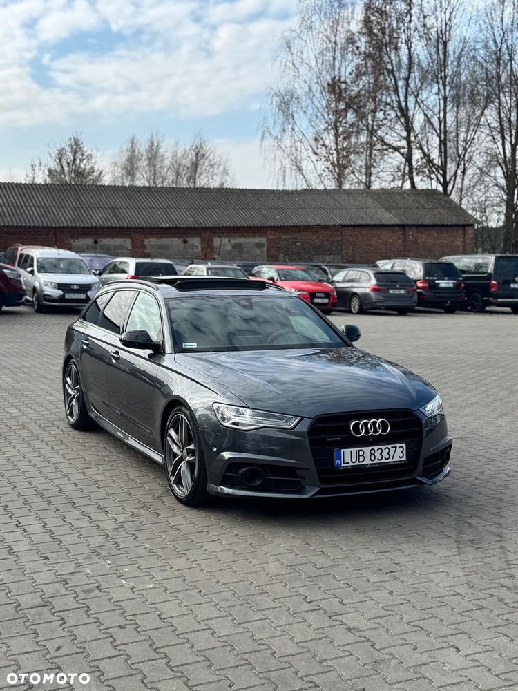 Audi A6 Avant - 3