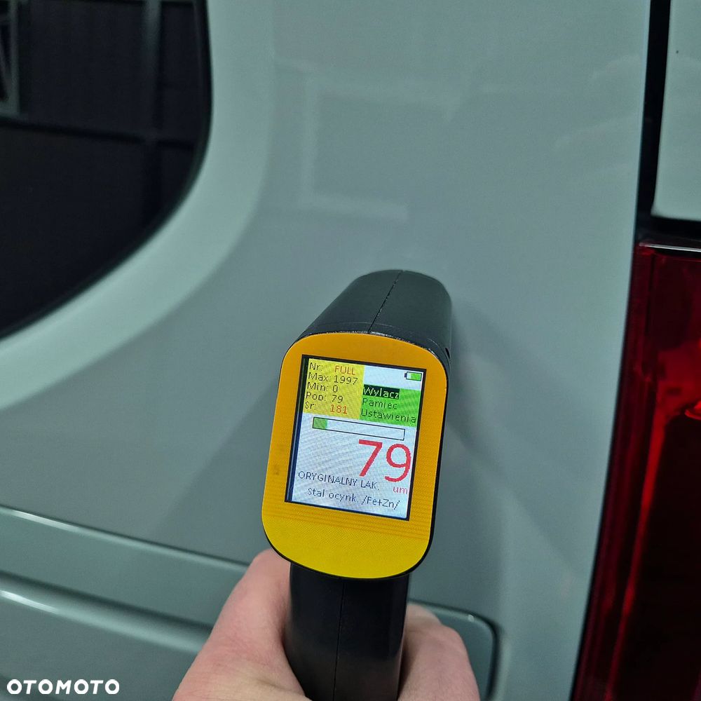 Citroën Berlingo M BlueHDi 130 SHINE - 34