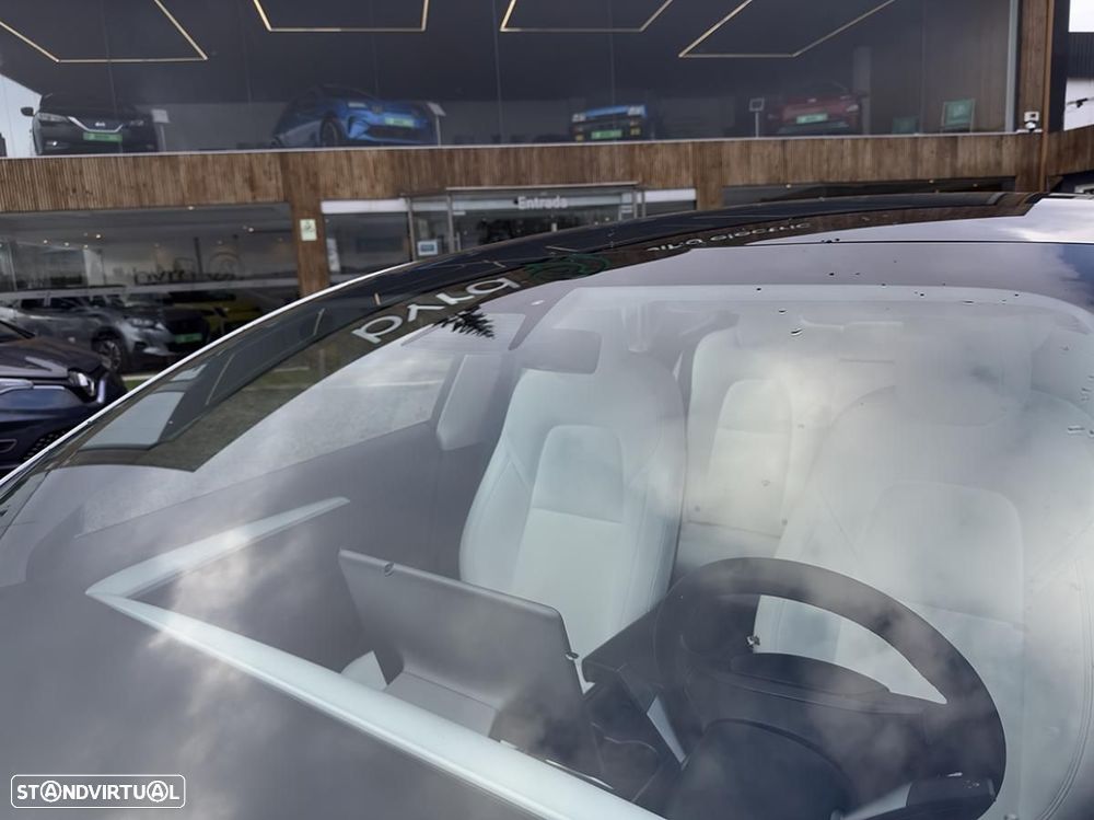 Tesla Model 3 Standard Range Plus RWD - 5