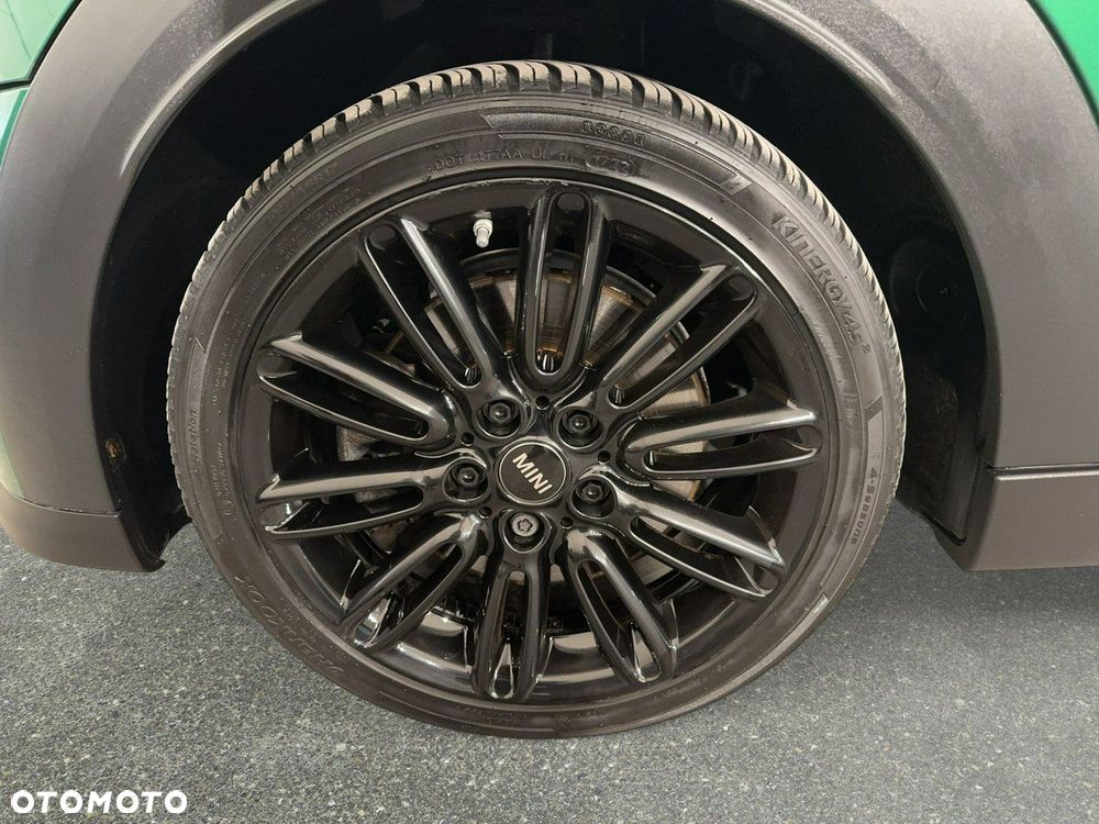 MINI Cooper S - 10