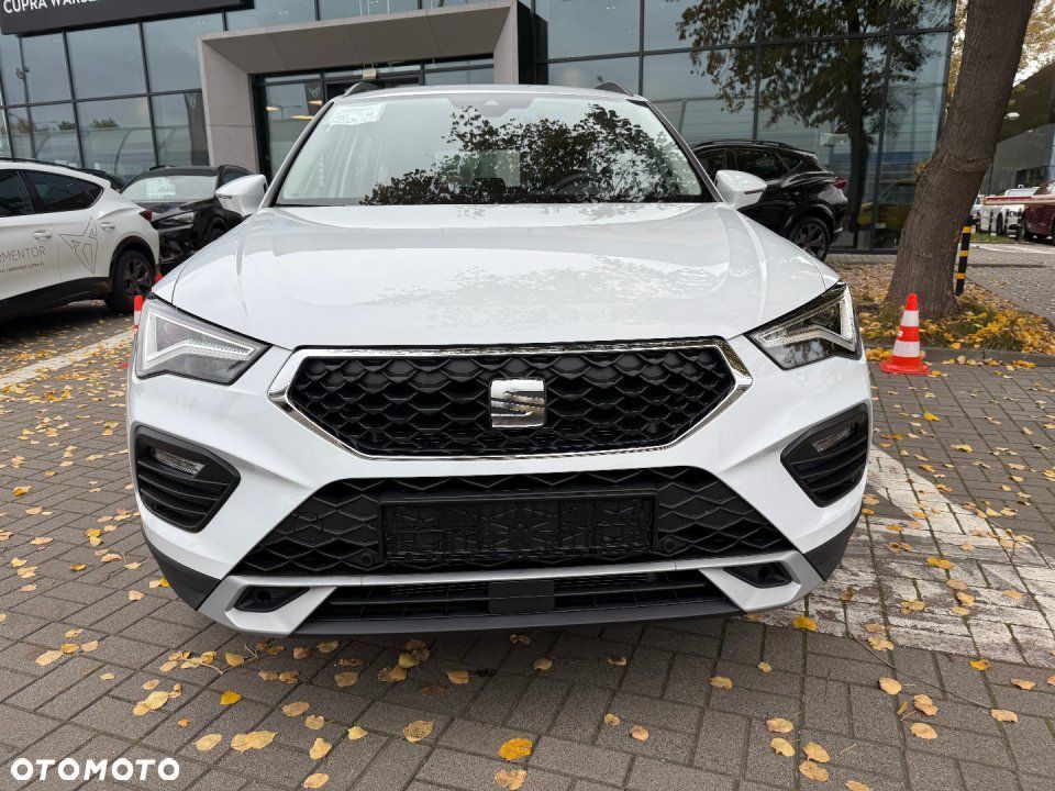 Seat Ateca - 11