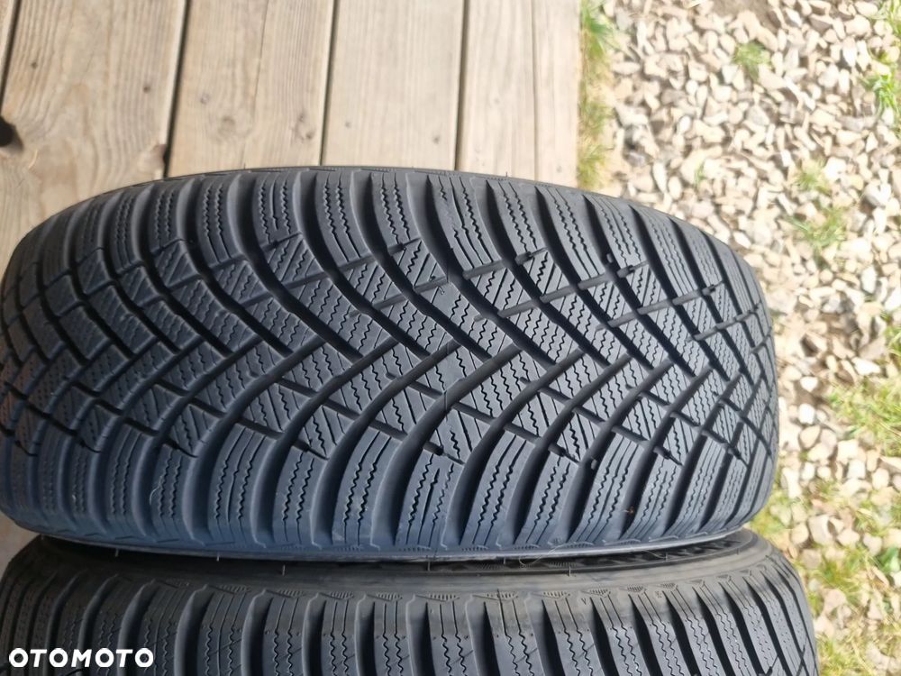 Opony Hankook Winter i*cept RS3 205/55R16 91H 2024r,7/6,5mm super stan - 5
