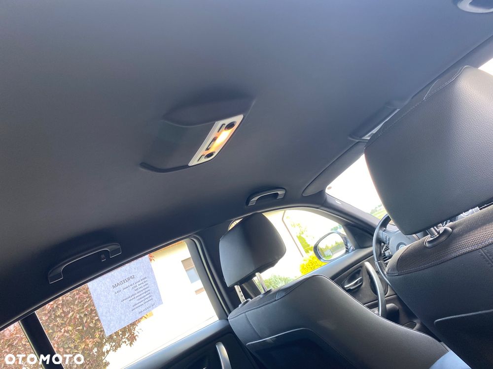 BMW Seria 1 118d - 16