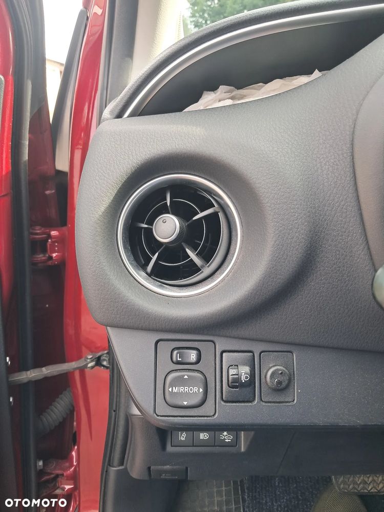Toyota Yaris 1.5 Selection CVT - 21