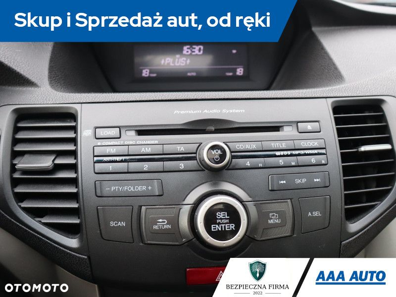 Honda Accord - 14