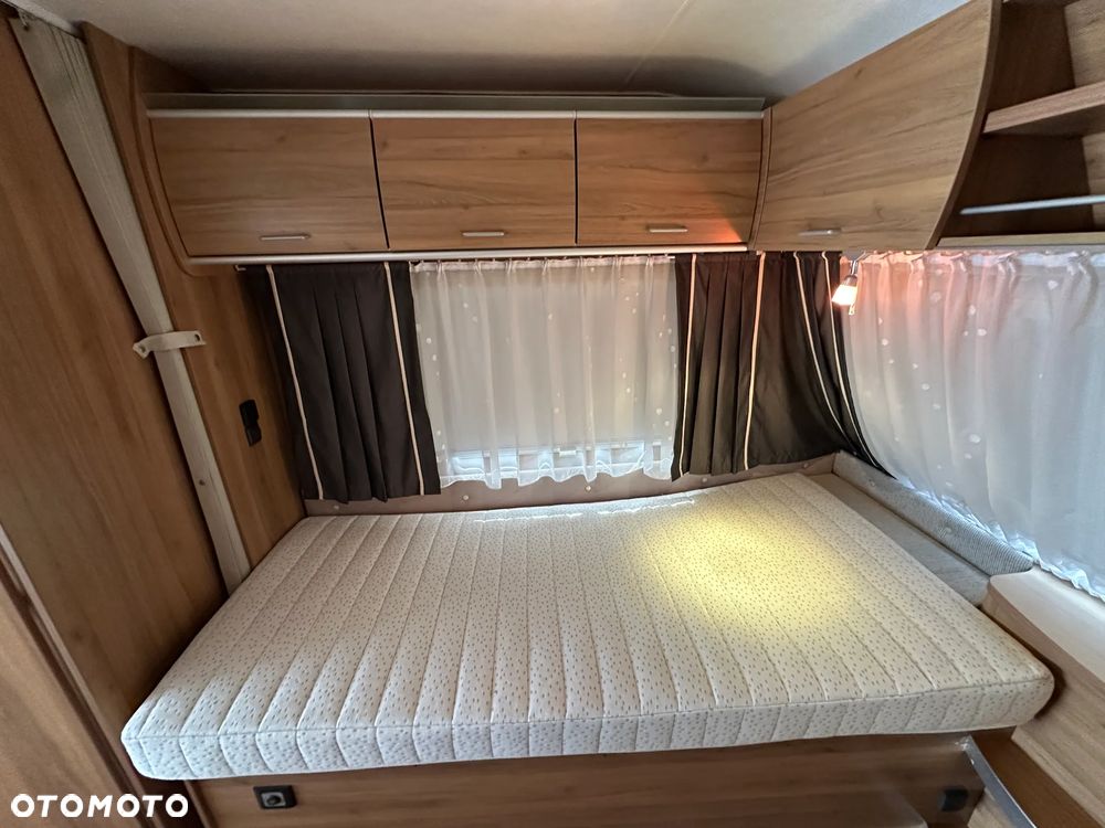 Burstner 460 TL z fakturą i gwarancją . JAK NOWY - ZOBACZ !!! - 32