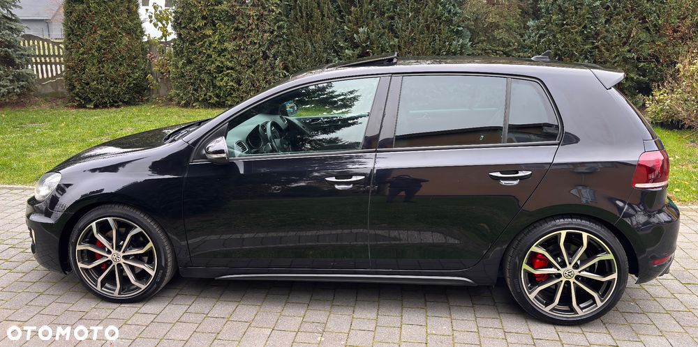 Volkswagen Golf 2.0 GTI - 12