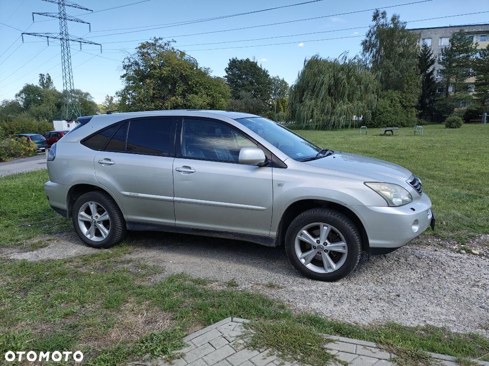 Lexus RX 400h Prestige - 1