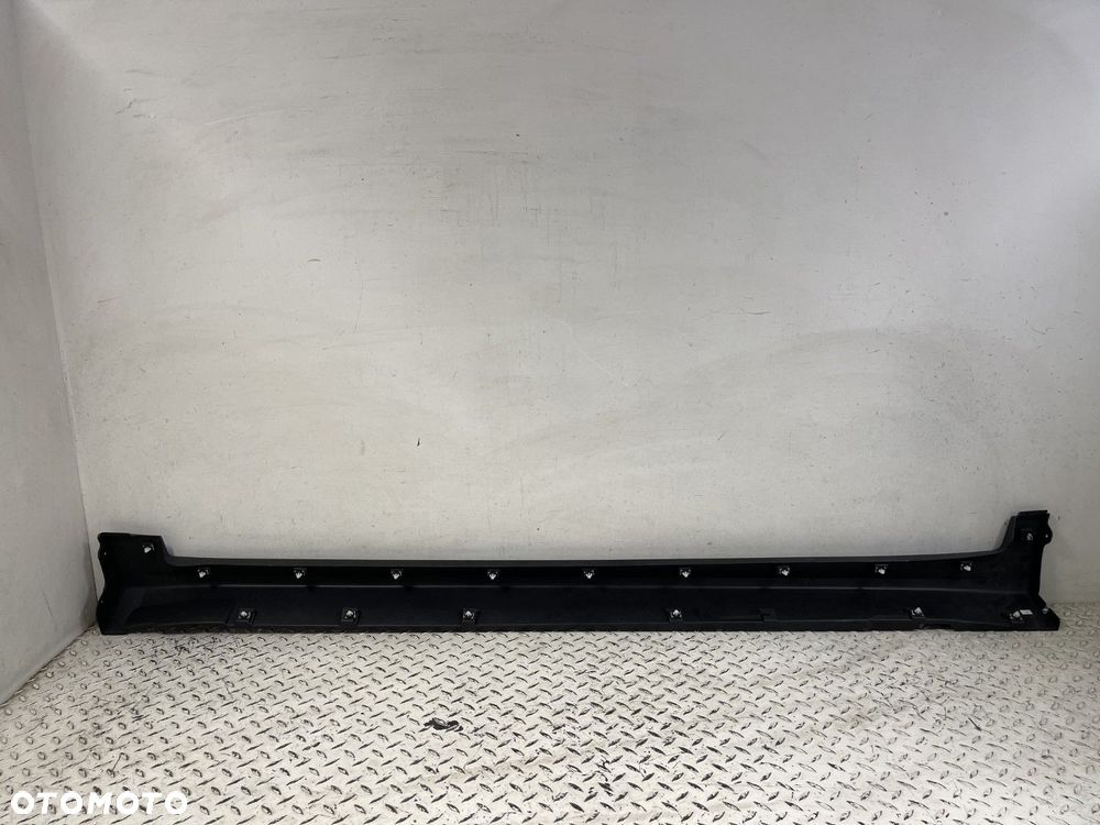 NOWA ORYGINALNA LISTWA NAKŁADKA PROGOWA PRAWA CHEVROLET ORLANDO 10-15 96886770 - 8