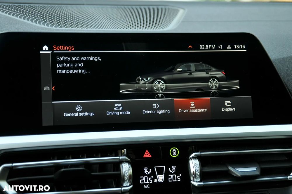 BMW M3 M340i xDrive AT MHEV - 20