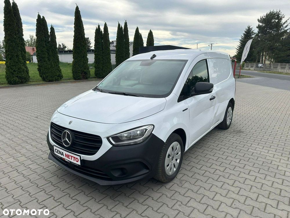 Mercedes-Benz Citan - 1