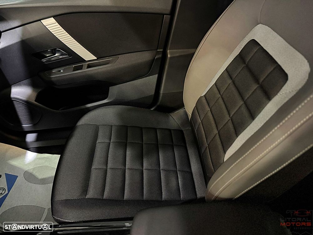 Citroën C4 1.2 Hybrid Plus e-DSC6 - 20