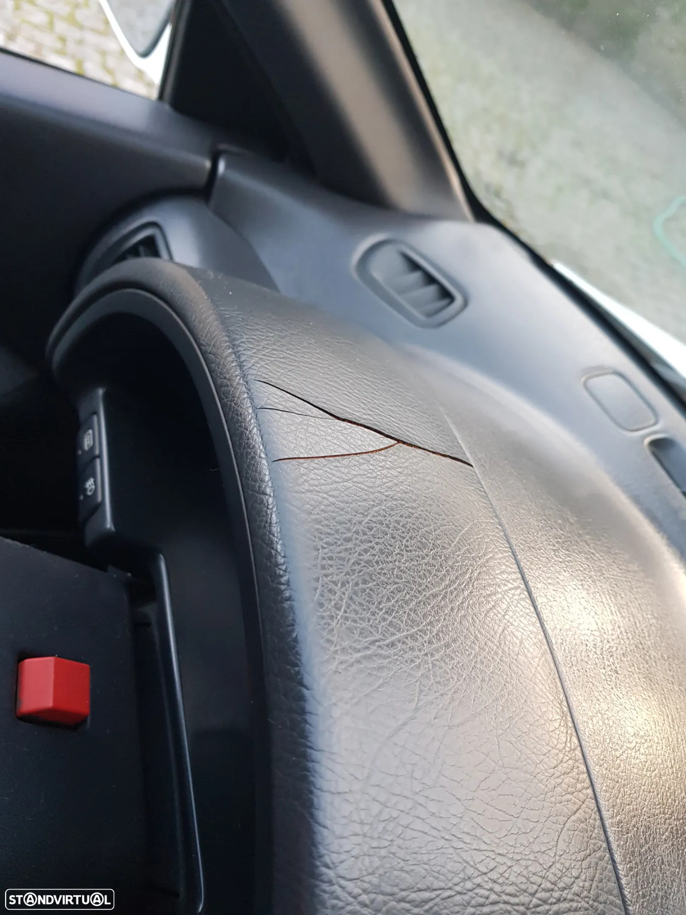 Suzuki Swift 1.3 GTi 16V - 12