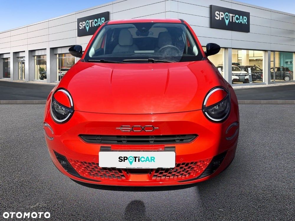 Fiat 600 - 2