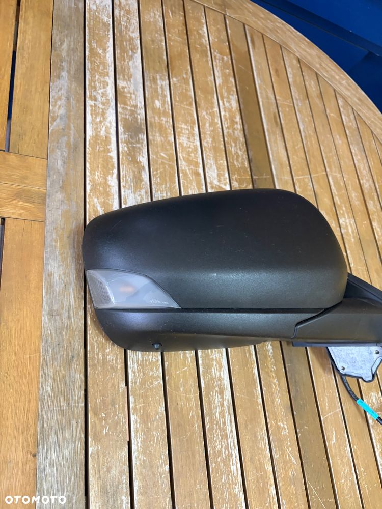Renault Kangoo IV Citan W420 Lusterko prawe kompletne 11 pin - 3
