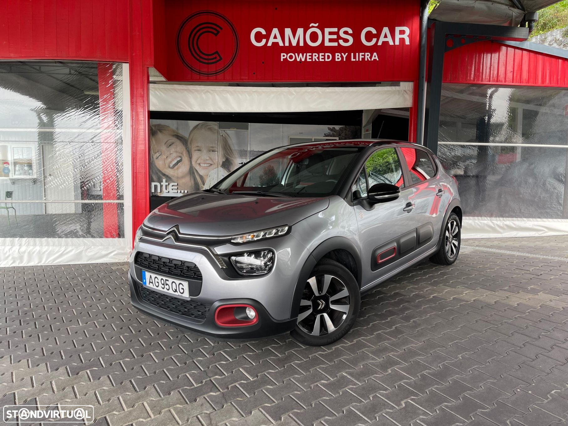 Citroën C3 1.2 PureTech C-Series - 2