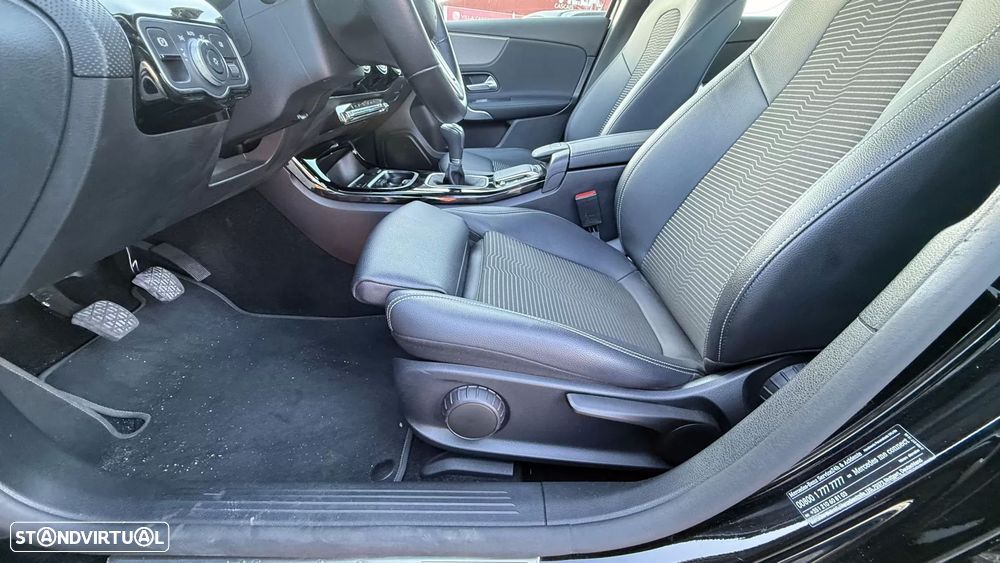 Mercedes-Benz A 160 Style - 21