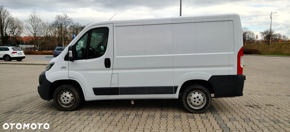 Fiat Ducato - 13