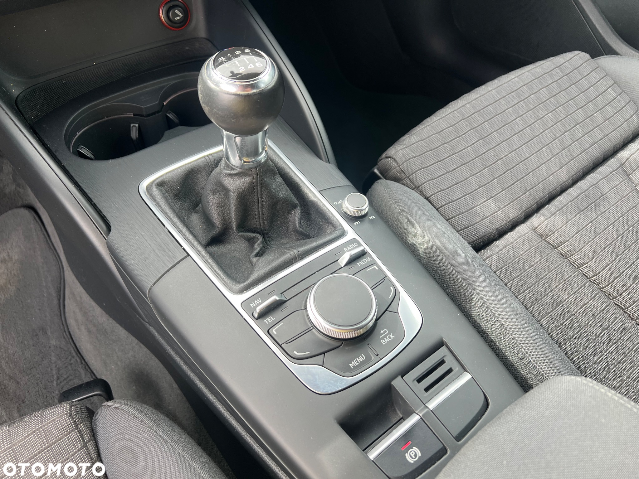 Audi A3 Sportback - 19