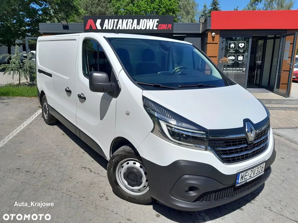 Renault TRAFIC L2 - 2