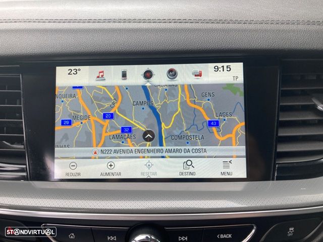 Opel Insignia Grand Sport 1.6 CDTi Business Edition - 19