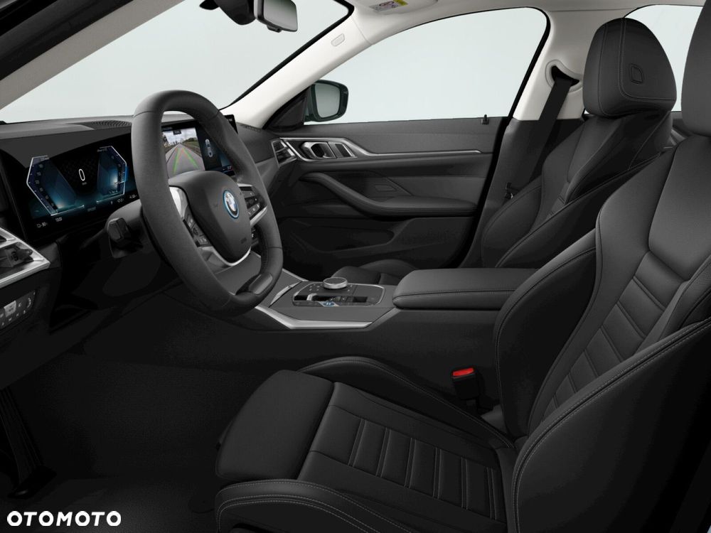 BMW i4 83.9kWh eDrive 40 - 7